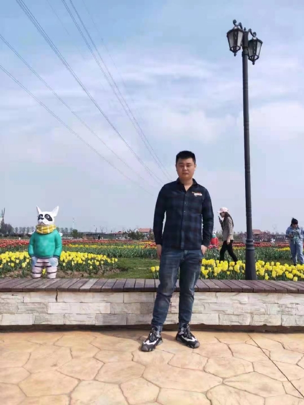 海阔天空的第一张照片--建宁相亲网