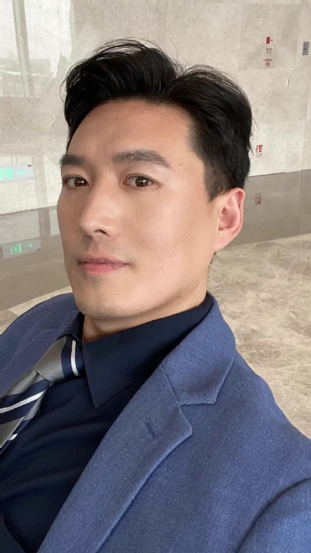 相见相识的第一张照片--建宁相亲网