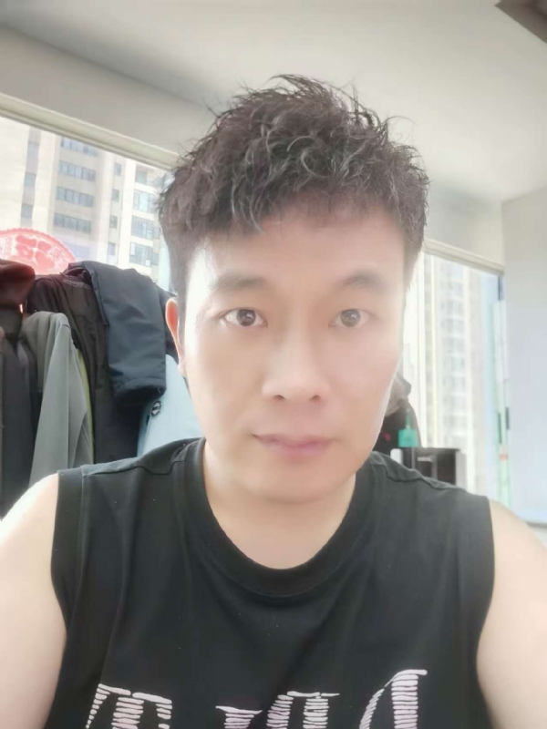 缘分何求的第一张照片--建宁相亲网