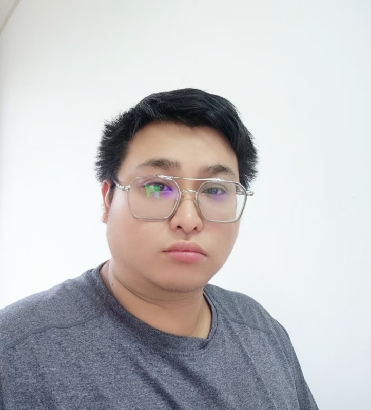 谢文涛的第一张照片--建宁相亲网