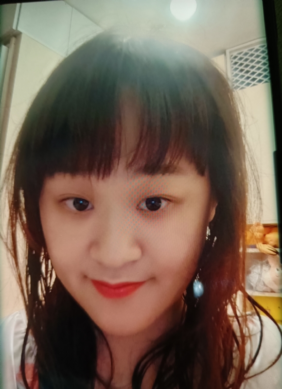周楚洋的第一张照片--建宁相亲网