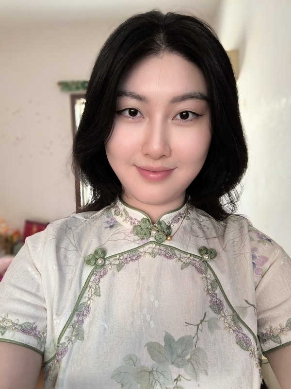 梅莱的第一张照片--建宁相亲网
