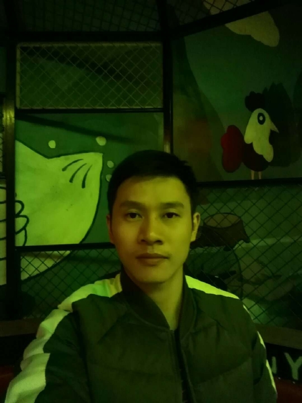 阿润的第一张照片--建宁相亲网