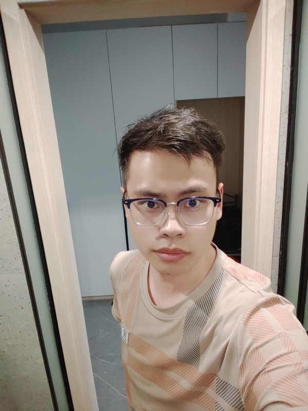 卖萌就会死星人的第三张照片--建宁相亲网