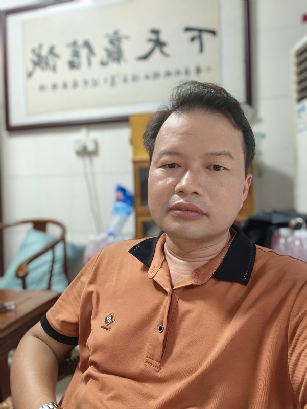 自强不息的第一张照片--建宁相亲网