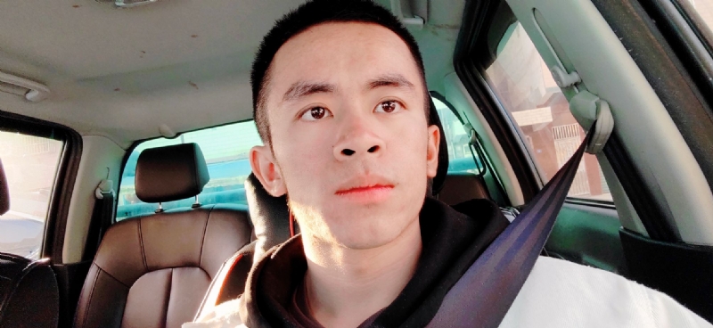 小余的第一张照片--建宁相亲网