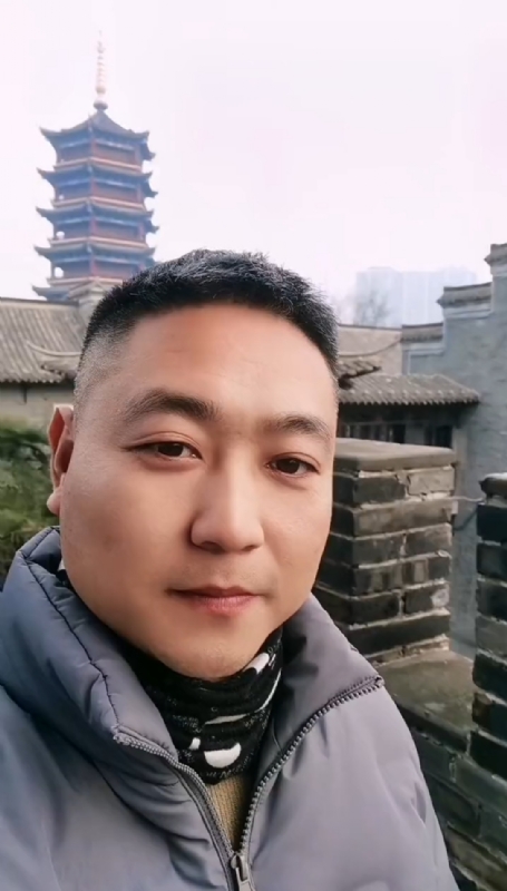 护爱天使的第一张照片--建宁相亲网