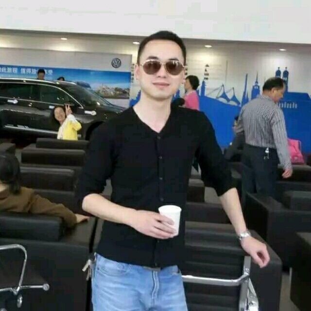 小汤米的第一张照片--建宁相亲网