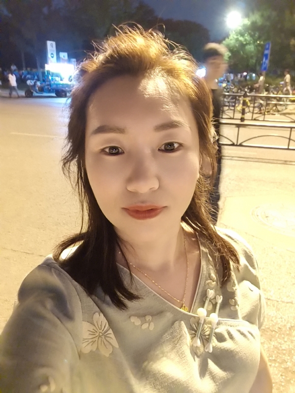 最美的期待的第二张照片--建宁相亲网