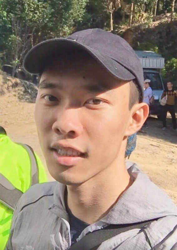 bin的第一张照片--建宁相亲网