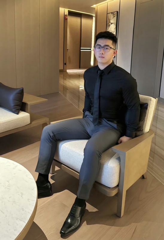 李寒外改英文可家的第一张照片--建宁相亲网