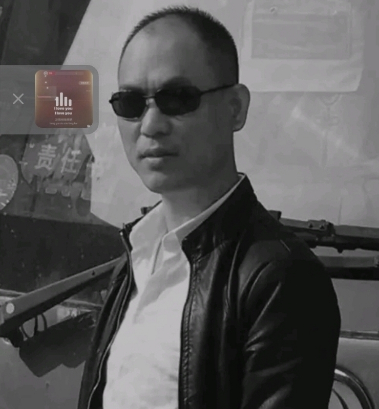 好男人的第一张照片--建宁相亲网