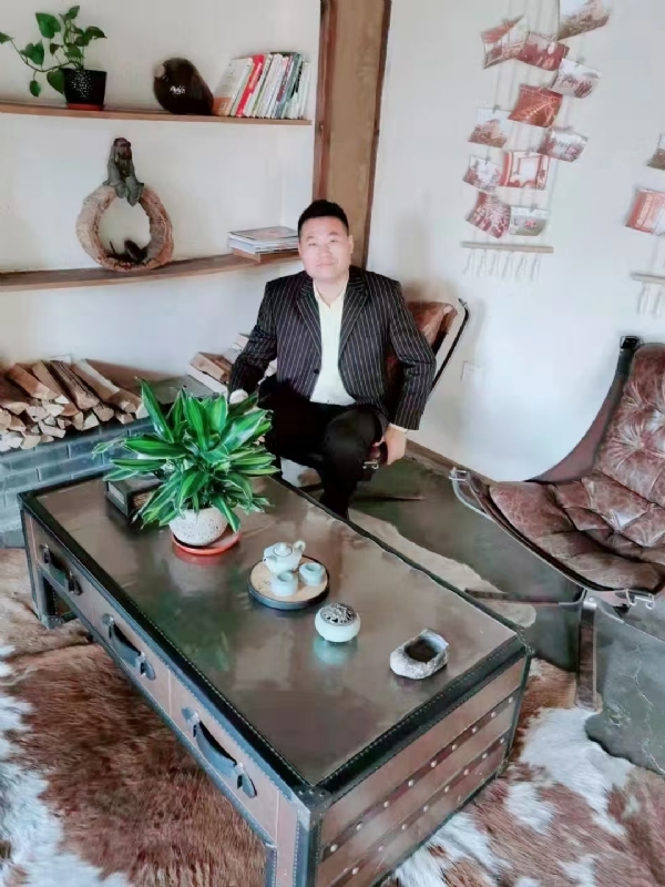 博哥的第一张照片--建宁相亲网