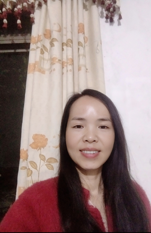 阿敏的第一张照片--建宁相亲网