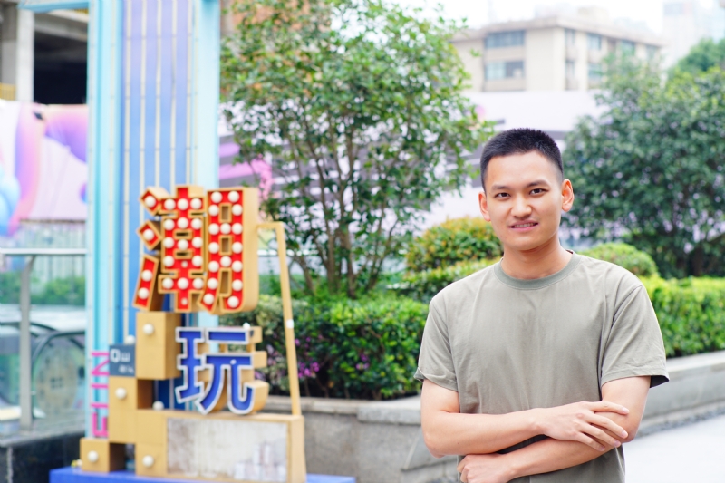 陌上烟雨的第二张照片--建宁相亲网