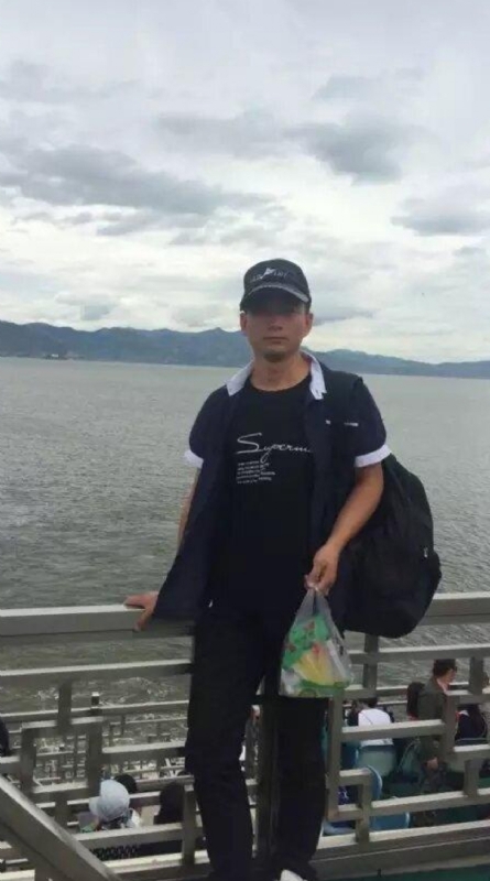 燕雯泽的第二张照片--建宁相亲网