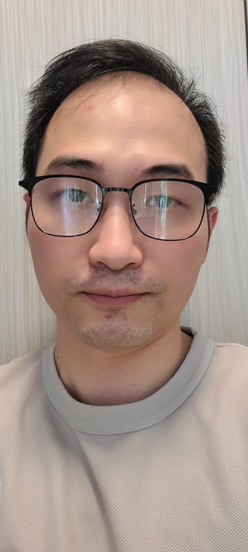 信微ECTung的第一张照片--建宁相亲网