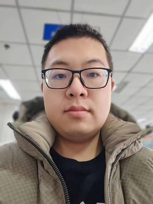 智慧的小胖的第二张照片--建宁相亲网
