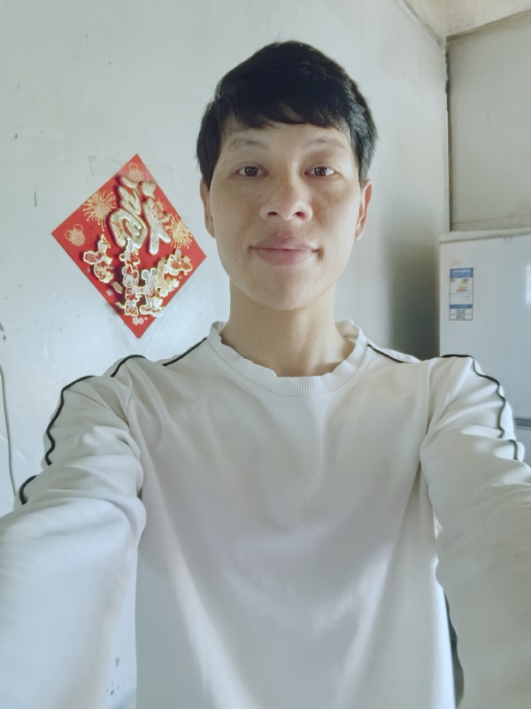 夏风微凉的第一张照片--建宁相亲网
