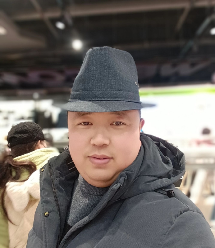 小晴天的第一张照片--建宁相亲网