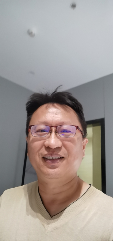 台皖佬徽阿狼的第一张照片--建宁相亲网