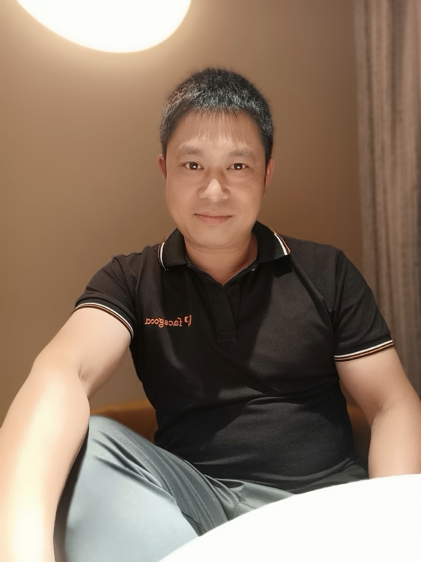 影子的第一张照片--建宁相亲网