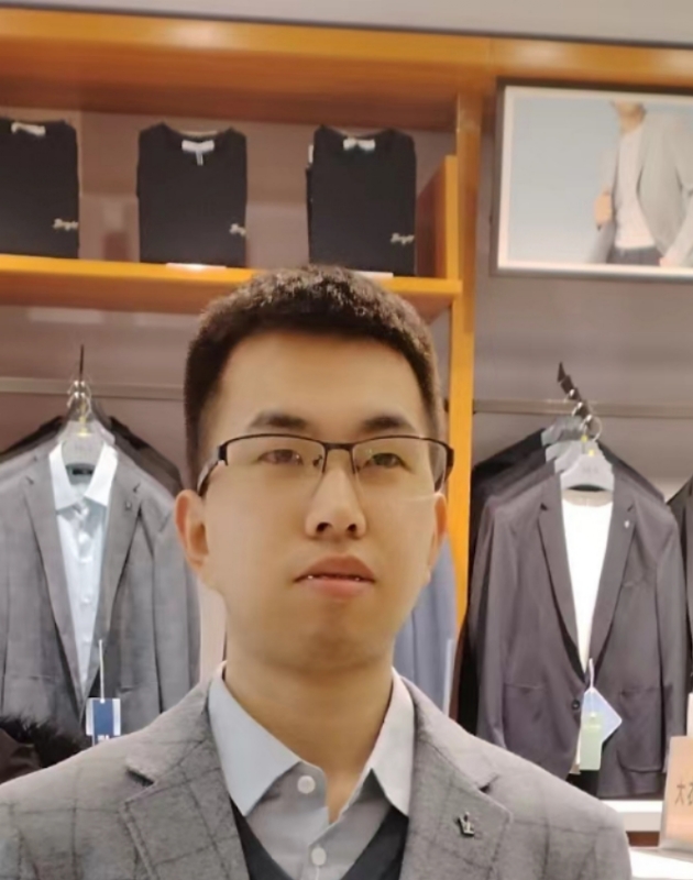 吴桐的第一张照片--建宁相亲网