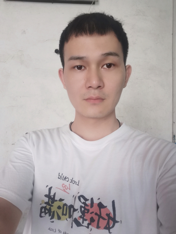 莫问前程的第二张照片--建宁相亲网