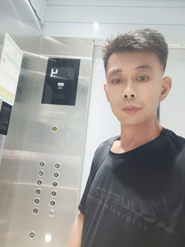 我喜欢的第一张照片--建宁相亲网