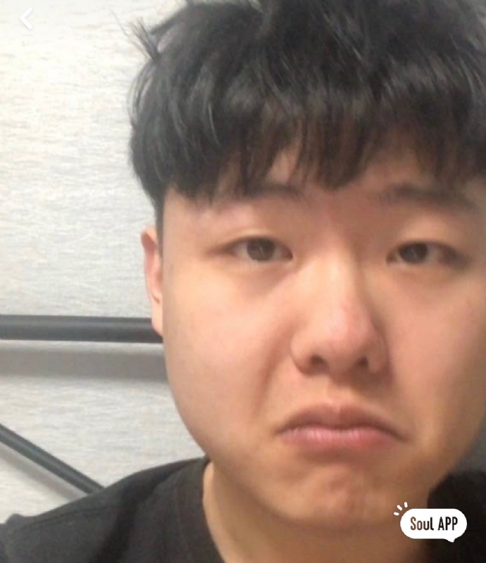 方方正正的第一张照片--建宁相亲网