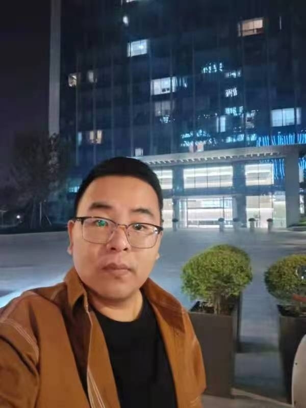 少康的第一张照片--建宁相亲网