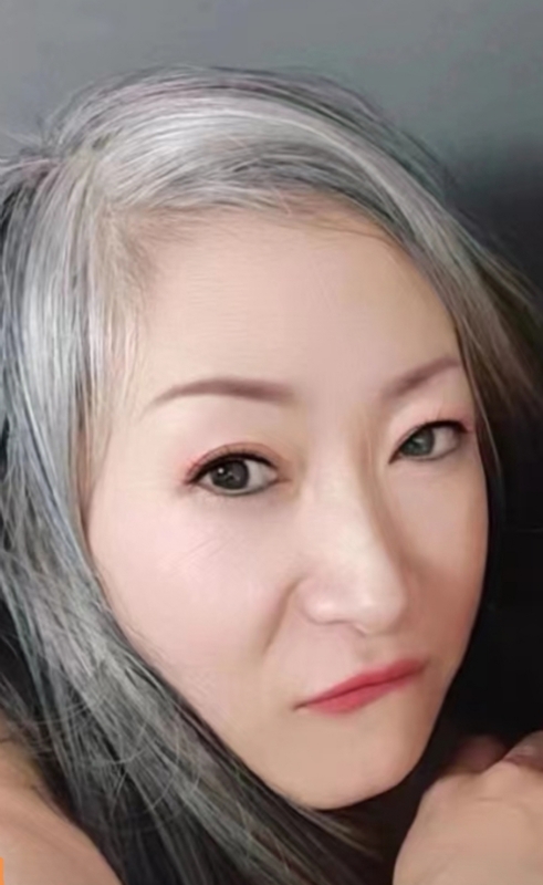 善良的第一张照片--建宁相亲网