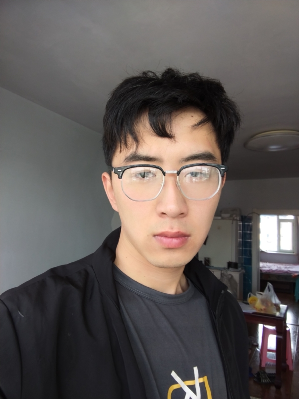 雷震雨的第一张照片--建宁相亲网