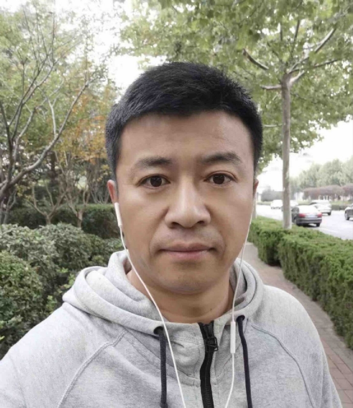 相逢即是缘的第二张照片--建宁相亲网