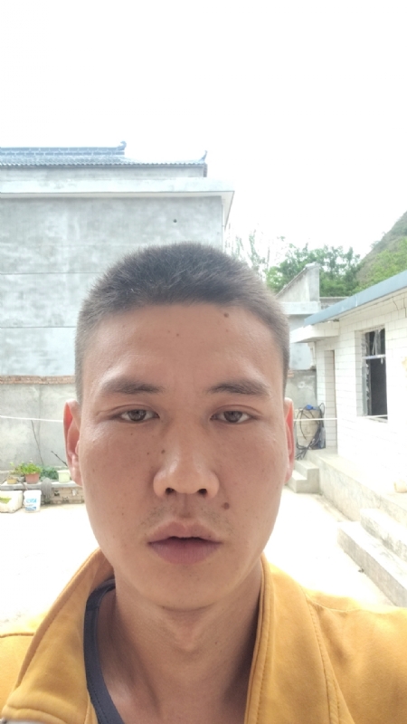 简单点的第一张照片--建宁相亲网