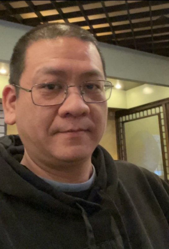 蓝天白云的第一张照片--建宁相亲网