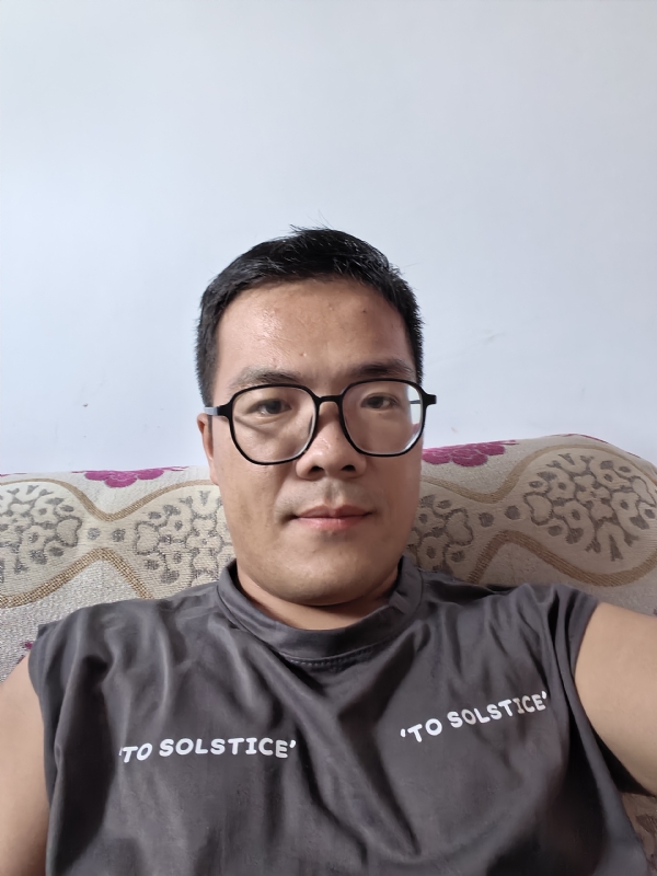卫TF的第一张照片--建宁相亲网