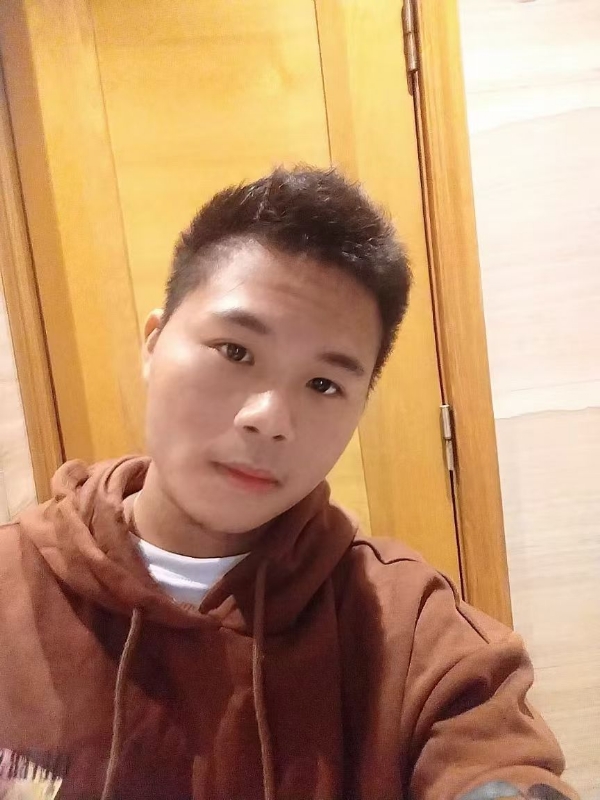 HYL1997的第一张照片--建宁相亲网