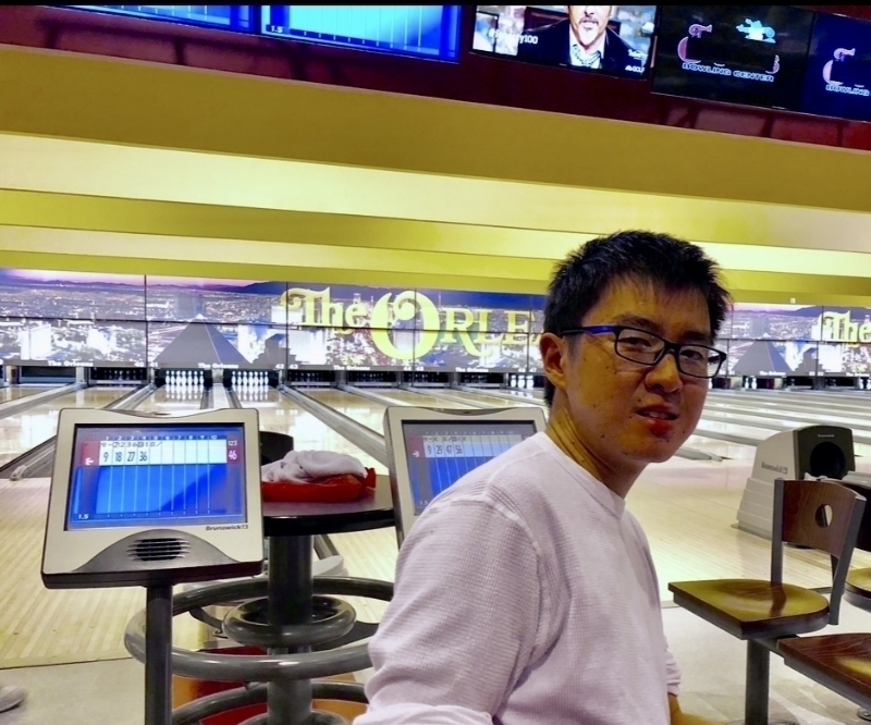 Edwin的第一张照片--建宁相亲网