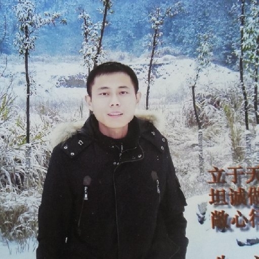 忧伤男人的第一张照片--建宁相亲网