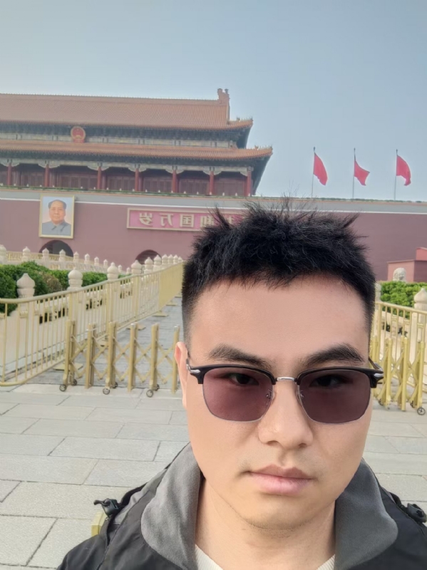 喧嚣的风的第一张照片--建宁相亲网