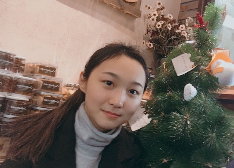 昨夜微霜初度河的第三张照片--建宁相亲网