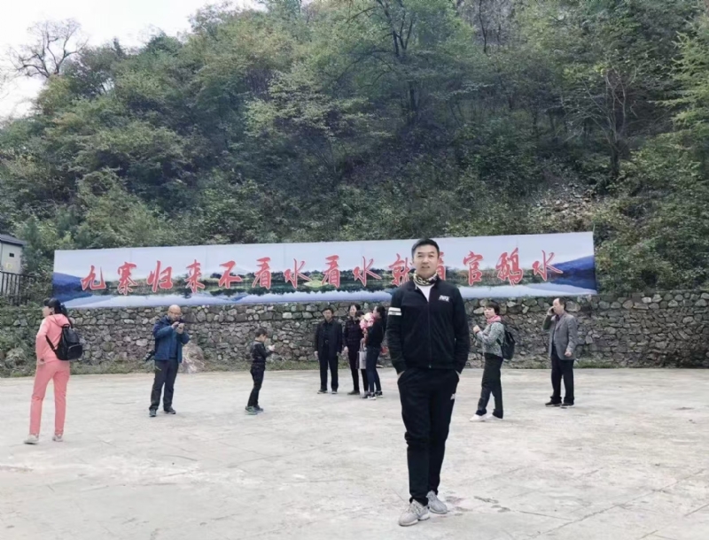 牵手的第一张照片--建宁相亲网