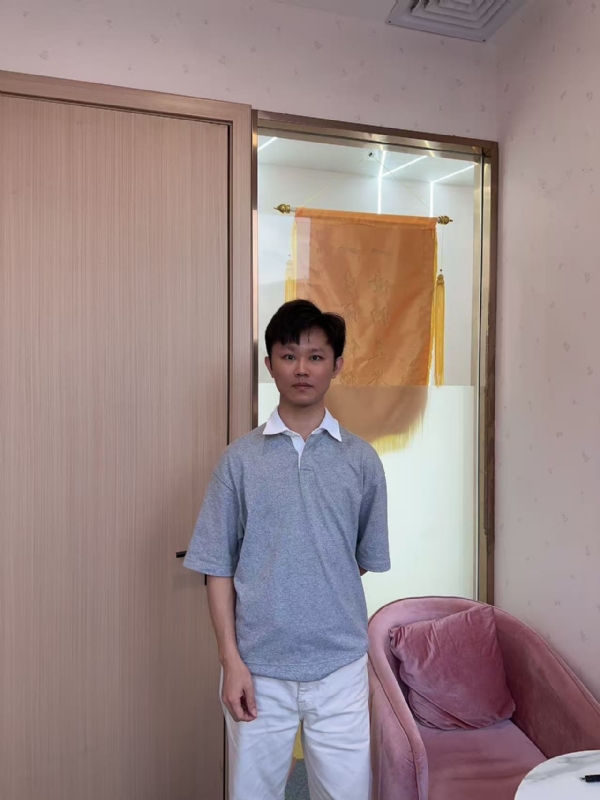 小叶子的第一张照片--建宁相亲网